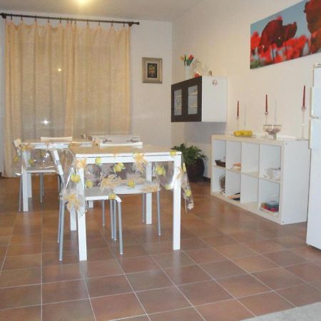 I Limoni B&B Pisa Ngoại thất bức ảnh