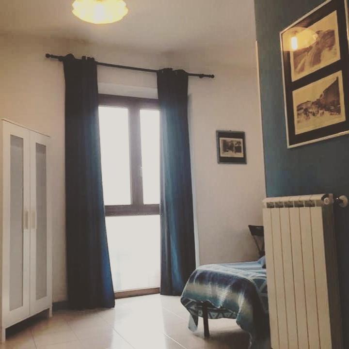 I Limoni B&B Pisa Ngoại thất bức ảnh