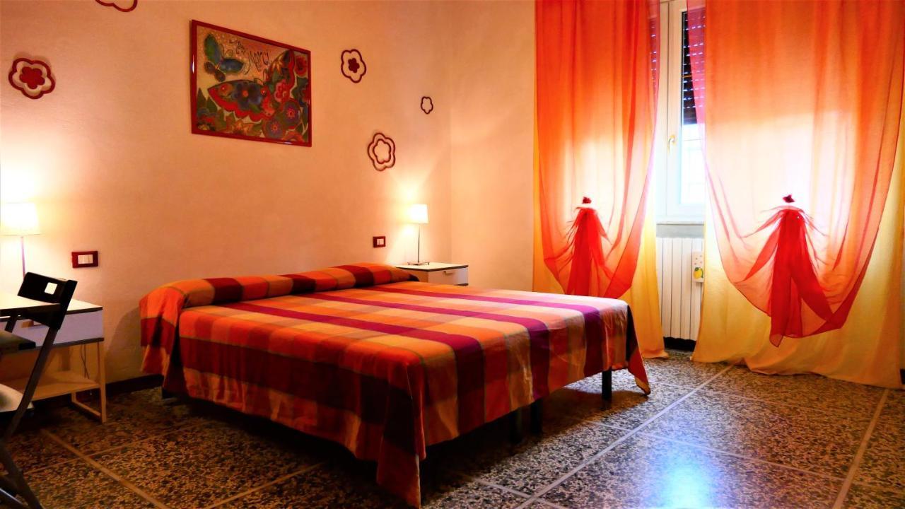 I Limoni B&B Pisa Ngoại thất bức ảnh