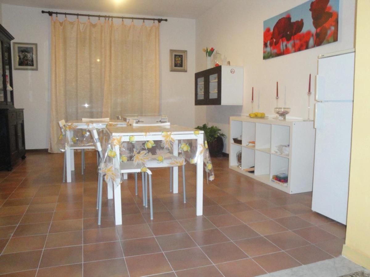 I Limoni B&B Pisa Ngoại thất bức ảnh