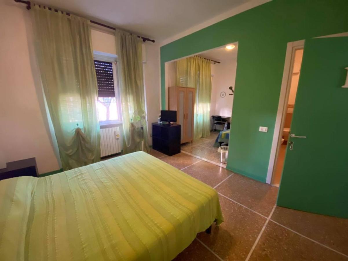 I Limoni B&B Pisa Ngoại thất bức ảnh